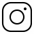 Instagram for contact